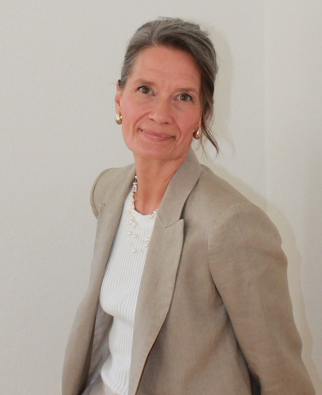 Michaela Mutka-Wasling, Wechseljahresmanagerin und systemische Business Coachin